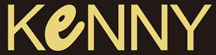kenny Light Ecommerce Website