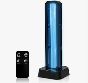 Anti Bacterial Light